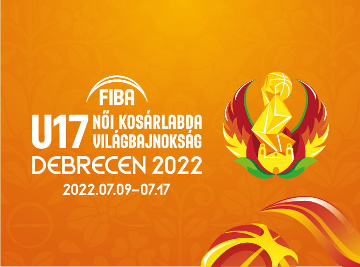 FIBA U17 NŐI KOSÁRLABDA VILÁGBAJNOKSÁG